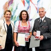 Für den Erhalt der Volkskultur