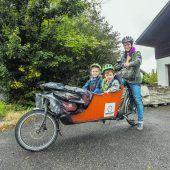 Ohne Änderung der Mobilität kein Klimaschutz