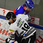 Bulldogs kassierten vierte Niederlage in Serie. »C1