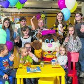 Sparen bleibt in Vorarlberg im Trend