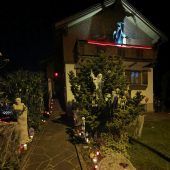 Das Horrorhaus der Wagners in Hard