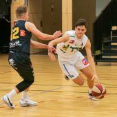 Eisenstadt Dragonz grillen Dornbirn Lions