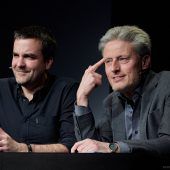 Kino, Jazz und mehr