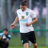 Teamspieler Sabitzer stellt klar: „Werden gewinnen, fertig“