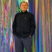 Heimspiel für Werner Marxx Bosch