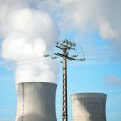 Frankreich bekennt sich zur Atomliebe