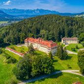 Fieberhafte Suche nach Asylquartieren