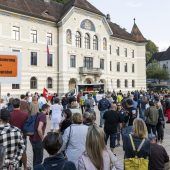 Initiative in Liechtenstein will Verordnung kippen