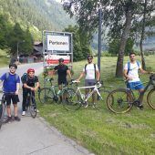 Blitzventil steht auch für Gleichstellung