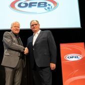 Präsident Milletich stellt klar: „Foda bleibt Teamchef“