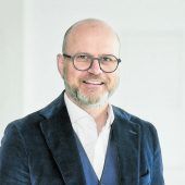 Stübe vertritt weiter die Kongressbranche