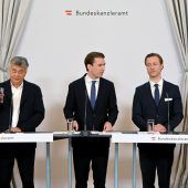 CO2-Steuer startet bei 30 Euro pro Tonne