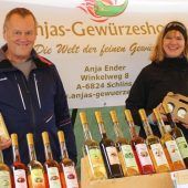 Fußach ist auf dem Weg zurück in die Normalität