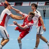 Erfreulicher Tag für Cup-Fighter