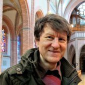 Zum 60. Geburtstag – Helmut Binder