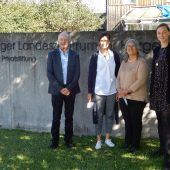 „Pionierarbeit in Sachen Integration“