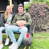 Die Tierschutzpreisträger 2021