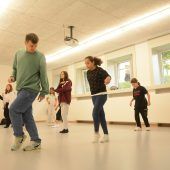 Mittelschule und Musikschule starteten besondere Kooperation