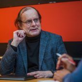 „Bei der ÖVP ist Feuer am Dach“