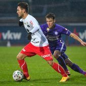 Lauterach holt mit Mathis einen Ex-Profi