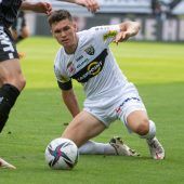 Altach-Sieg war ungefährdet