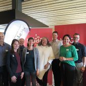 Erster MINT-Impulstag