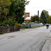 Nächste Bauetappe in der Klarenbrunnstraße