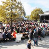 Fußacher Volksfest am Nationalfeiertag findet statt