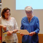 Erfolgreich gegen Lebensmittelverschwendung