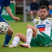 FC Lauterach will die rote Laterne schleunigst wieder loswerden
