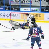 „Big Points“ für die Bulldogs in Ungarn