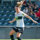Kofler und Tietz als Trainerinnen am Start