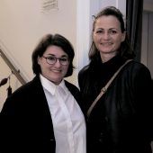Vielbejubelte Premiere