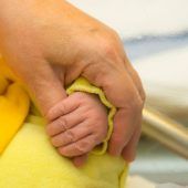 Zur Weltstillwo­­che viele Infos und praktische Tipps