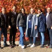 Neue Chefin bei der Alpenregion Bludenz