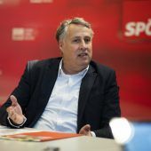 Vier wollen den SPÖ-Vorsitz