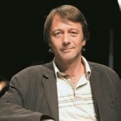 Gerald Futscher spricht Klartext
