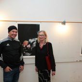 Ein besonderes Kunstprojekt