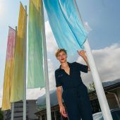 Finissage bei „No Border, No Nation“