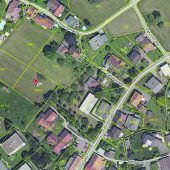 Grundstück in Höchst um 1,01 Millionen Euro verkauft