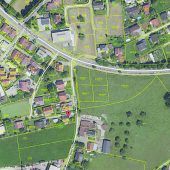 Einfamilienhaus in Götzis um 480.000 Euro verkauft