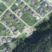 Gebäude in Götzis um 580.000 Euro verkauft