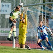Torreiches Oberlandderby