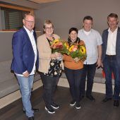 Hoffen auf guten Winter nach schlechtem Sommer