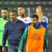 Chabbi schafft Quali für Champions League