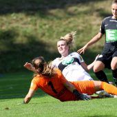 Altachs Frauen peilen einen Sieg an