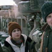 Film ab Neu im Kino