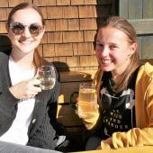 Generationentreffen hat Seltenheitswert