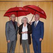 40 Jahre Krankenpflegeverein: Jubiläum und Obmannwechsel