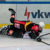 Fight der VEU blieb unbelohnt